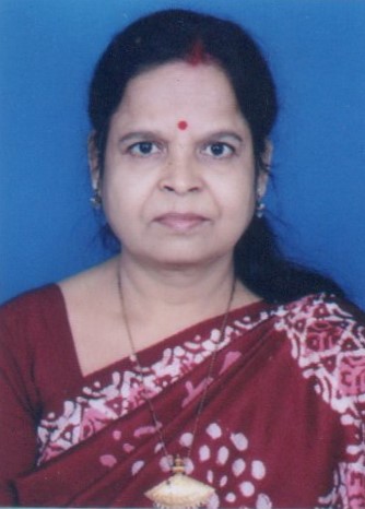 Smt. Suprity Ghosh